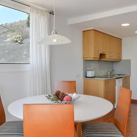 Holiday Apartment